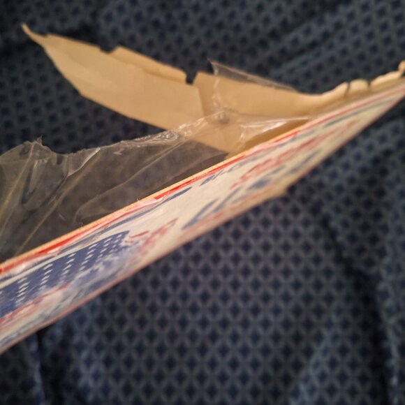 Spirit of '76 USA Bi-centennial license plate - Picture 2 of 3